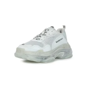 Scarpe da papà grigie BL1E2X00112