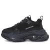 Scarpe da papà nere BL2E2X00110