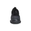 Scarpe da papà nere BL2E2X00110