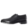 Scarpe Derby stringate “Black” 590716WA6F01000
