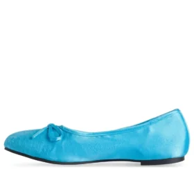 Scarpe Leopold “Turquoise” 742359W2H824000