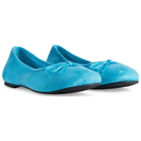 Scarpe Leopold “Turquoise” 742359W2H824000