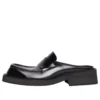 Scarpe Mocassini Inspector “Nero” 693778WBCY01000