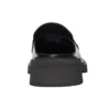 Scarpe Mocassini Inspector “Nero” 693778WBCY01000