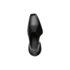 Scarpe Space “Shiny Black” 689242W0FOC1000