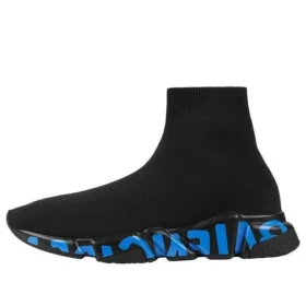 Scarpe sportive Speed Nero/Blu 645334W2DB71140