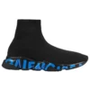 Scarpe sportive Speed Nero/Blu 645334W2DB71140