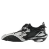Scarpe sportive Tyrex Nero/Grigio 617517W2CB11081