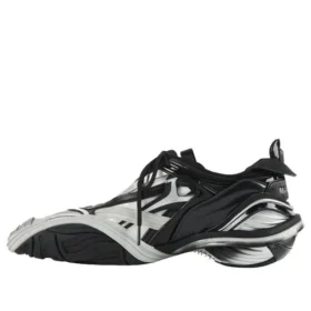 Scarpe sportive Tyrex Nero/Grigio 617517W2CB11081