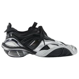 Scarpe sportive Tyrex Nero/Grigio 617517W2CB11081