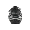 Scarpe sportive Tyrex Nero/Grigio 617517W2CB11081
