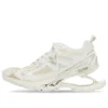 Scarpe sportive X-Pander bianche 653870W2RA29000