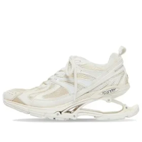 Scarpe sportive X-Pander bianche 653870W2RA29000