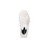 Scarpe sportive X-Pander bianche 653870W2RA29000