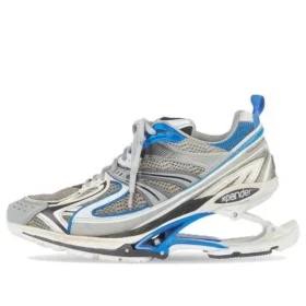 Scarpe sportive X-Pander blu 653871W2RA44012