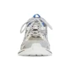 Scarpe sportive X-Pander blu 653871W2RA44012