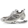Scarpe sportive X-Pander Grigio 653870W2RA31212