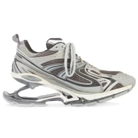 Scarpe sportive X-Pander Grigio 653870W2RA31212