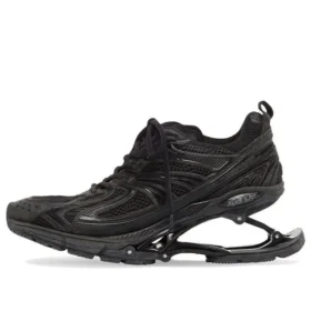 Scarpe sportive X-Pander Nero 653871W2RA21000