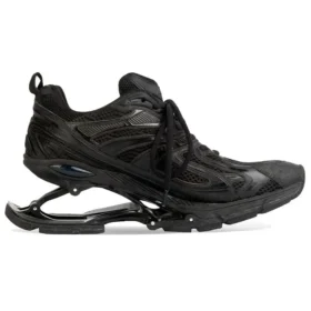 Scarpe sportive X-Pander Nero 653871W2RA21000
