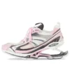 Scarpe sportive X-Pander rosa/rosse 653870W2RA55012