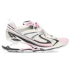 Scarpe sportive X-Pander rosa/rosse 653870W2RA55012