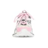 Scarpe sportive X-Pander rosa/rosse 653870W2RA55012