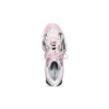 Scarpe sportive X-Pander rosa/rosse 653870W2RA55012
