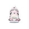 Scarpe sportive X-Pander rosa/rosse 653870W2RA55012