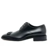 Scarpe Stringate BB Icon “Black” 712642WA8E31000