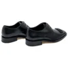 Scarpe Stringate BB Icon “Black” 712642WA8E31000