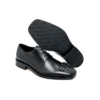 Scarpe Stringate BB Icon “Black” 712642WA8E31000