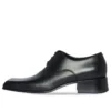 Scarpe Stringate da lavoro “Black” 678111WBC301000