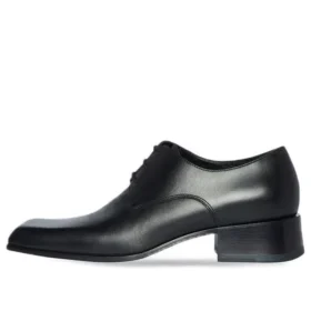 Scarpe Stringate da lavoro “Black” 678111WBC301000