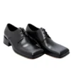 Scarpe Stringate da lavoro “Black” 678111WBC301000