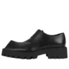 Scarpe Stringate Nere 656977WBB501000