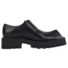 Scarpe Stringate Nere 656977WBB501000