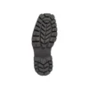 Scarpe Stringate Rhino “Black Smooth Calfskin” 712391WBB501000