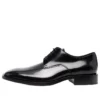 Scarpe Stringate Rim Hi-Shine “Nero” 636622WA7B01000