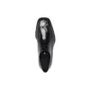 Scarpe Stringate Rim Hi-Shine “Nero” 636622WA7B01000