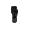Scarpe Stringate Trooper “Black” 678812WB9201000