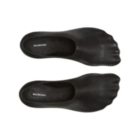 Scarpe ultra piatte “Black” 678357W0FO91000