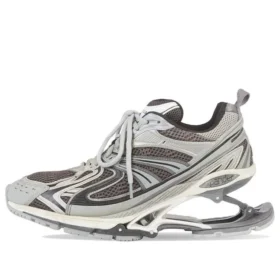 Scarpe X-Pander Clunky Grigio/Marrone 653871W2RA31212