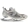 Scarpe X-Pander Clunky Grigio/Marrone 653871W2RA31212
