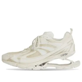 Scarpe X-Pander Daddy Beige/Bianco 653871W2RA29000