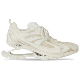 Scarpe X-Pander Daddy Beige/Bianco 653871W2RA29000