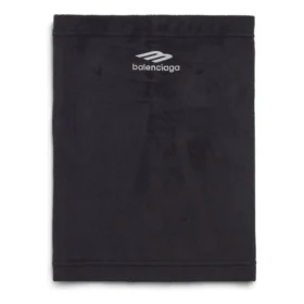 Sciarpa da collo 3b Sports Icon “Black” 7730584D8B91000
