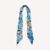 Sciarpa da donna “Sweet Treat” in blu Sciarpa da donna “Sweet Treat” in blu