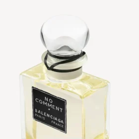 Senza commento profumo
