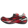 Senza suola “Rosso Nero” 841506WOYX06119